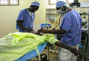 Health and Preventive Measures among the Banyankole